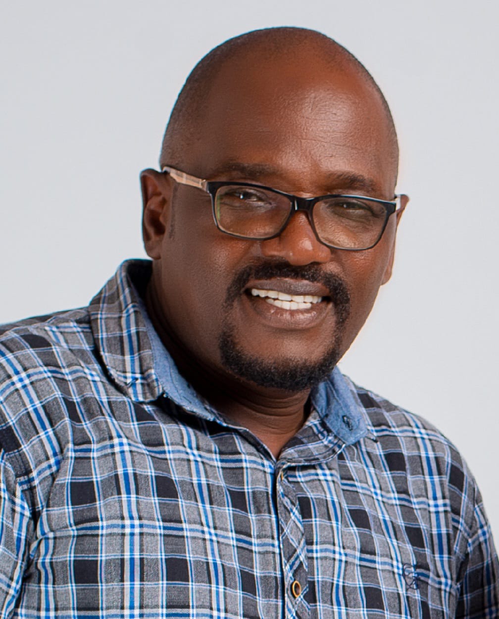 Mr. Dominic Omollo
