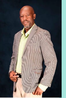 Dr. Tom Okwaro