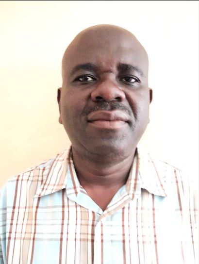 Mr. George Ougo